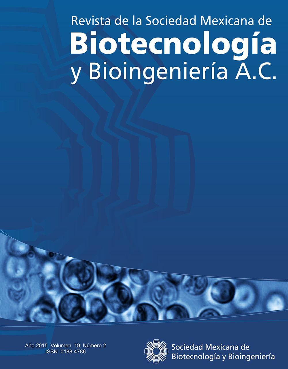 REVISTA BIOTECNOLOGÍA 2015 Vol. 19 Nº2