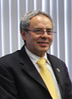 Dr. Carlos Regalado González