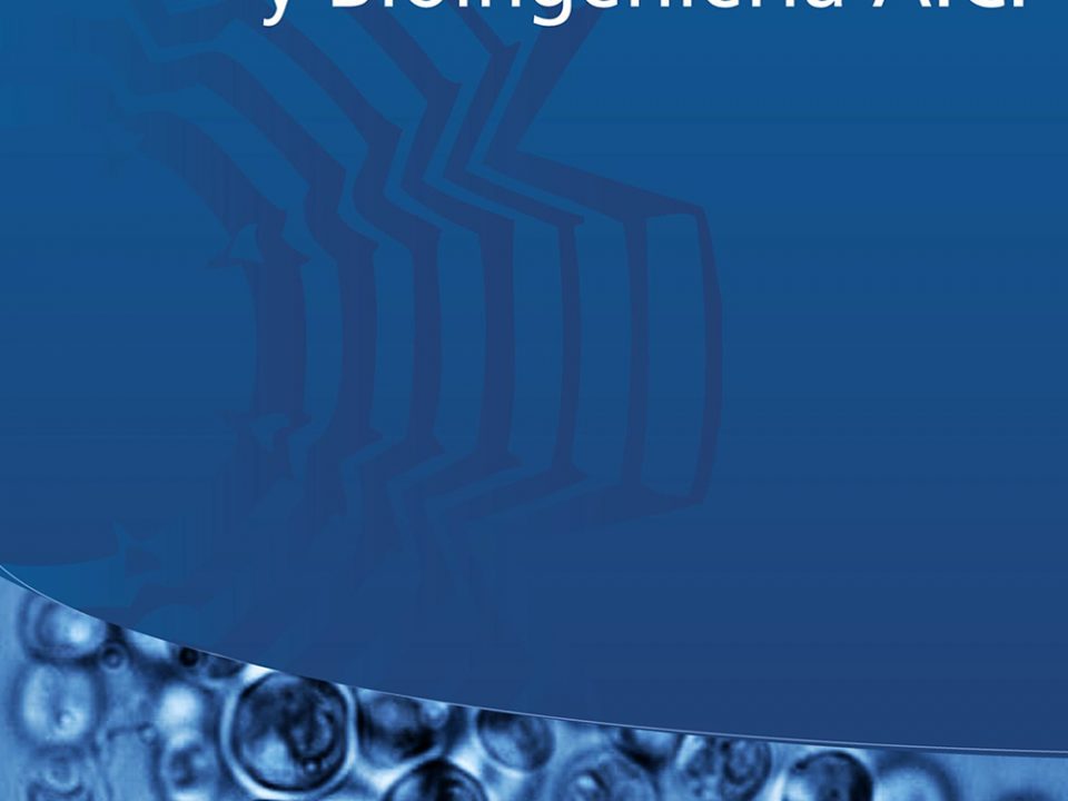 Revista Biotecnología 2012 Vol. 16 Nº4
