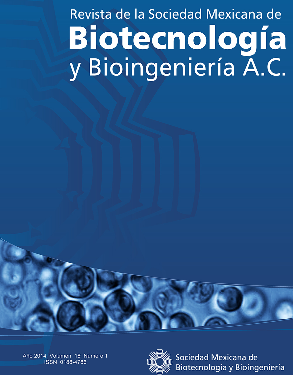 REVISTA BIOTECNOLOGÍA 2014 Vol. 18 Nº1