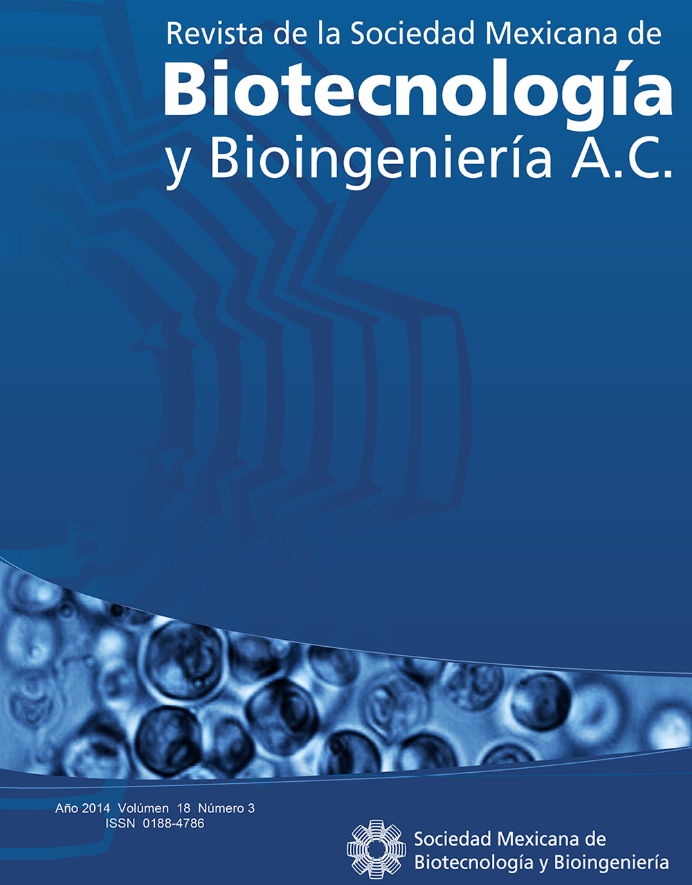 REVISTA BIOTECNOLOGÍA 2014 Vol. 18 Nº3