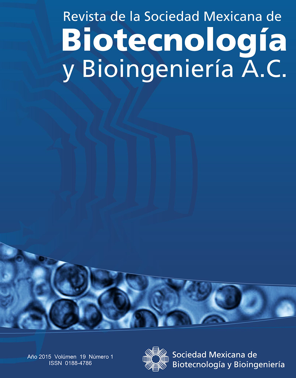 REVISTA BIOTECNOLOGÍA 2015 Vol. 19 Nº1