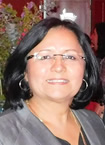 Dra. Blanca Estela García Almendárez