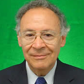Dr. Fernando Esparza