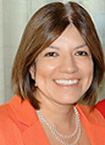 Dra. María del Rosario Peralta Pérez