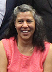 Dra. María Soledad Córdova Aguilar