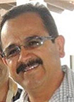 Dr. Nicolás Óscar Soto Cruz