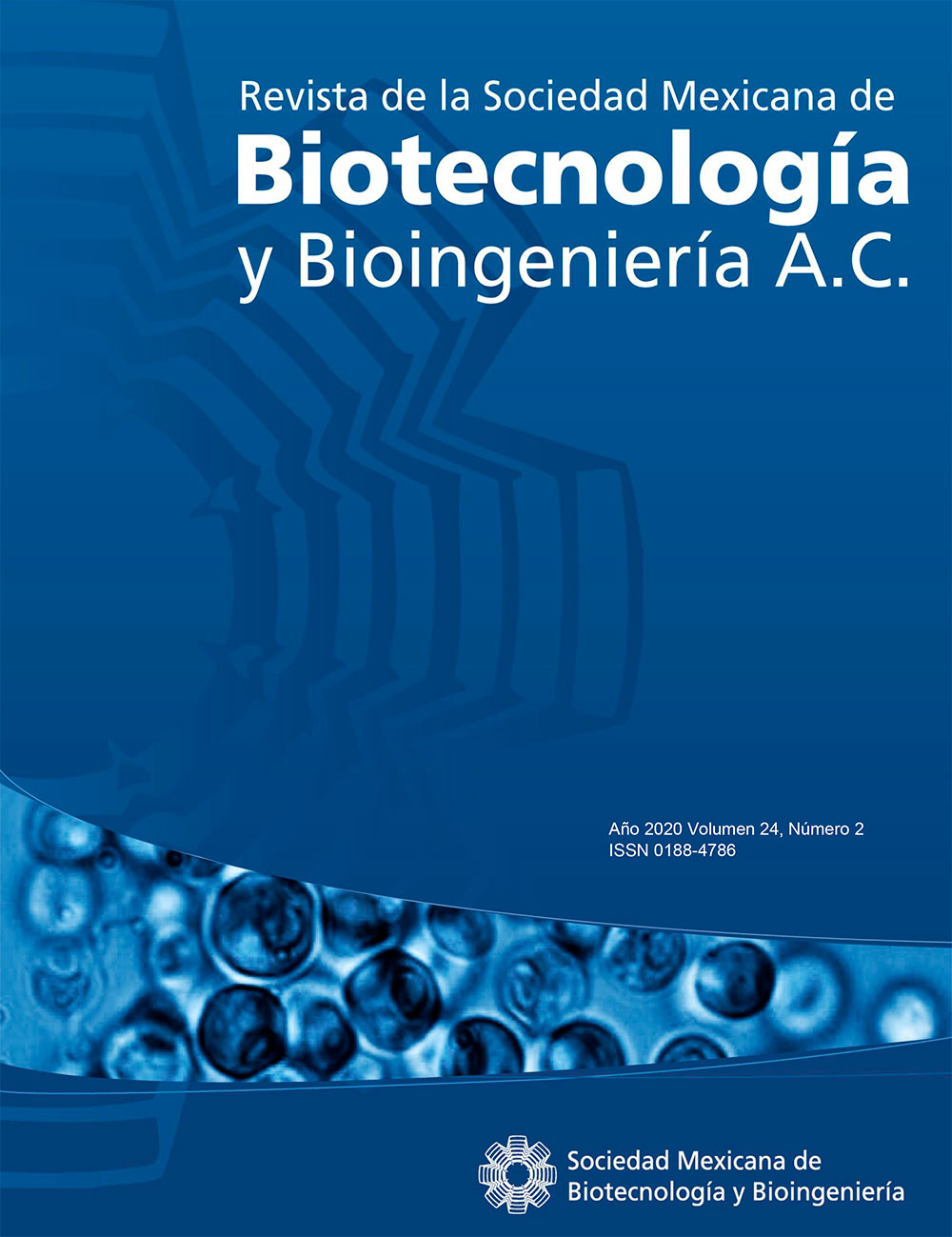 Revista Biotecnología 2020 Vol. 24 Nº2