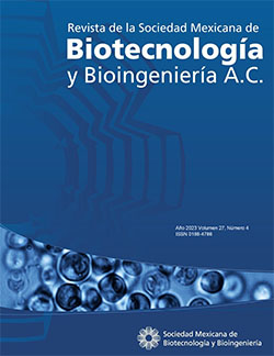 revista biotecnologi ay bioingeniría